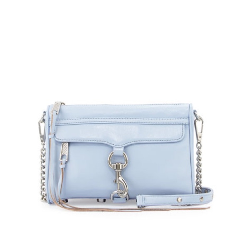 Rebecca Minkoff Mini MAC Crossbody Bag